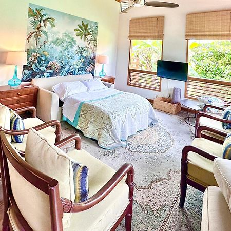 Puna Zen Botanical Garden Retreat Keaau Екстер'єр фото