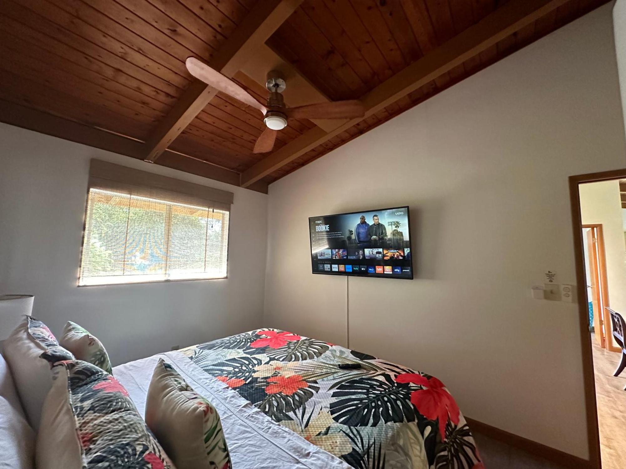 Puna Zen Botanical Garden Retreat Keaau Екстер'єр фото
