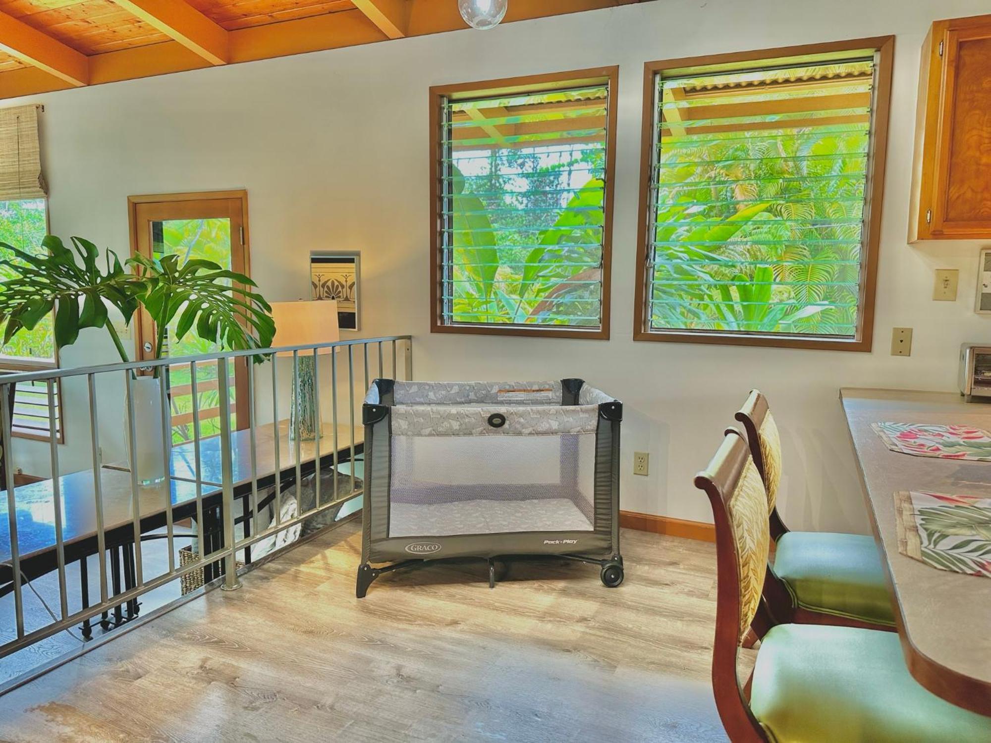 Puna Zen Botanical Garden Retreat Keaau Екстер'єр фото