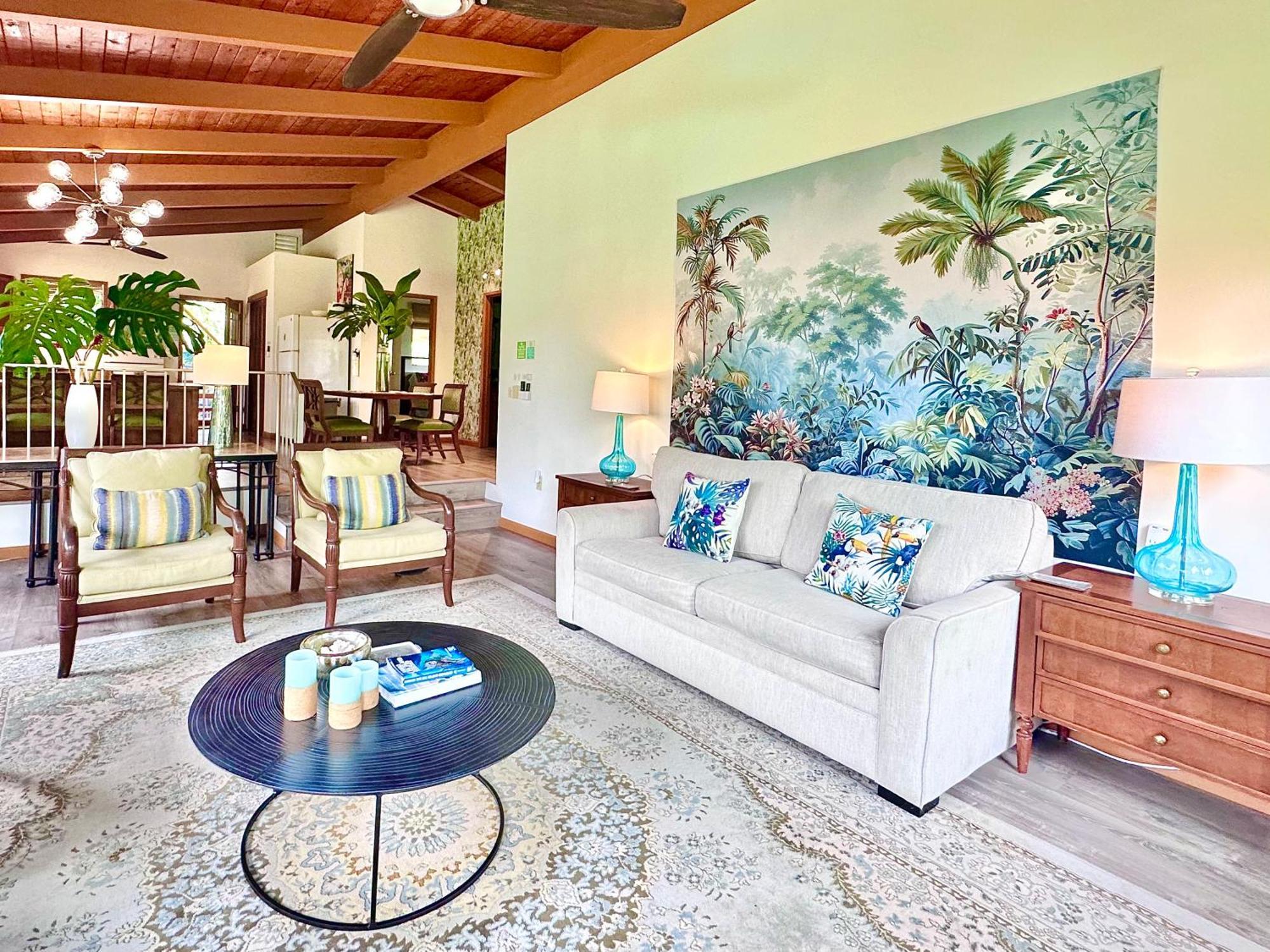 Puna Zen Botanical Garden Retreat Keaau Екстер'єр фото